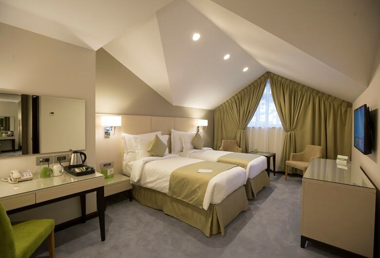 Apartamento Ararat Resort