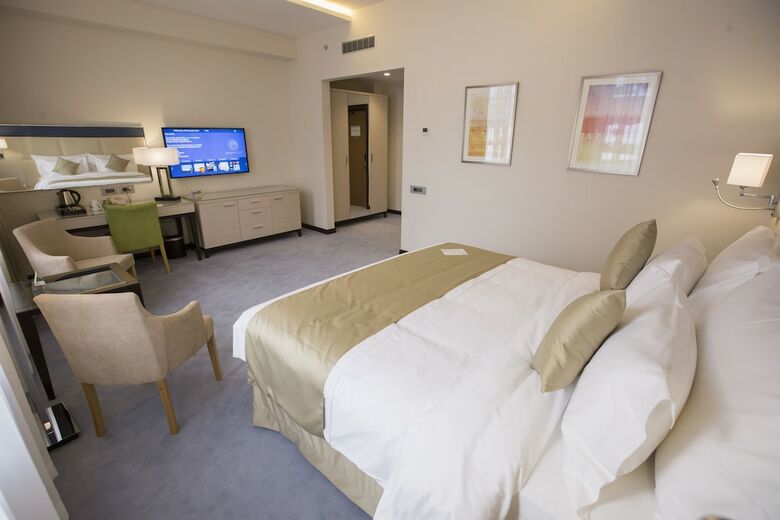 Apartamento Ararat Resort