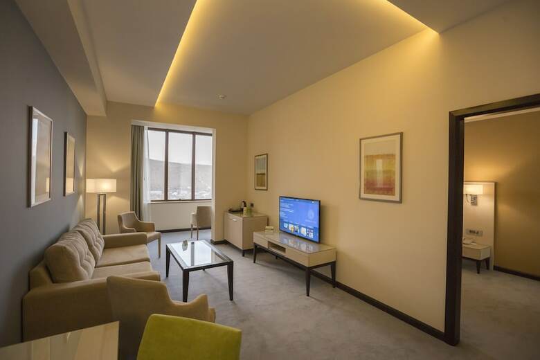 Apartamento Ararat Resort