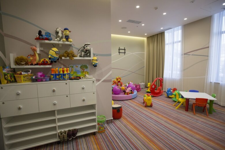 Apartamento Ararat Resort