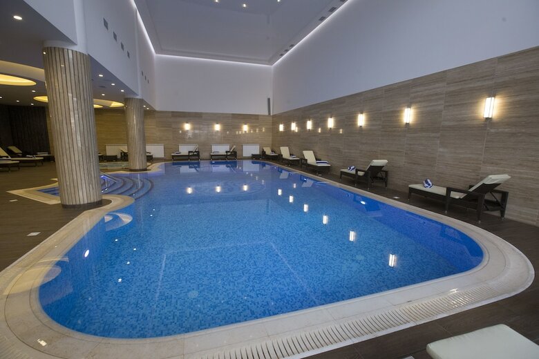 Apartamento Ararat Resort