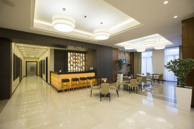 Apartamento Ararat Resort