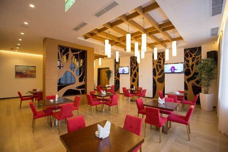 Apartamento Ararat Resort