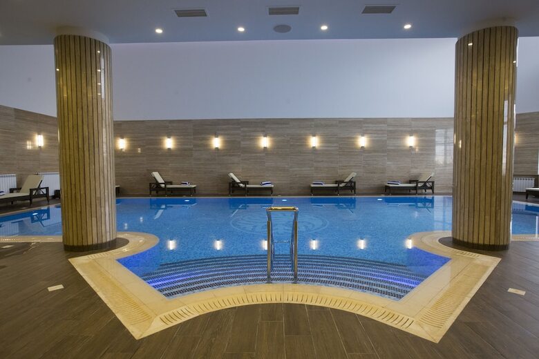Apartamento Ararat Resort