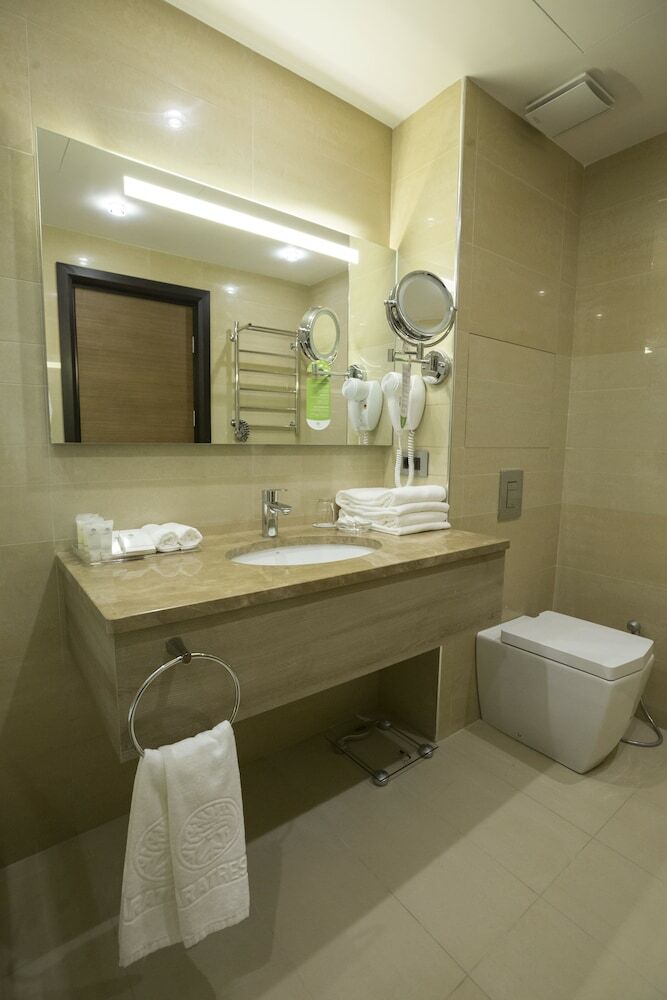 Apartamento Ararat Resort