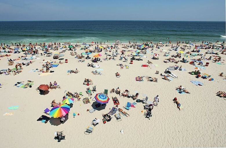 Apartamentos Hc-127 Beach Haus