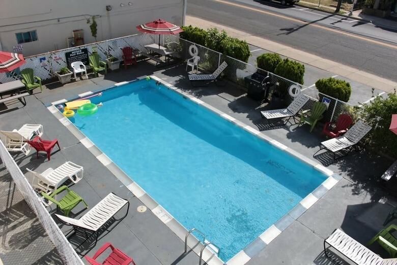 Apartamentos Hc-127 Beach Haus