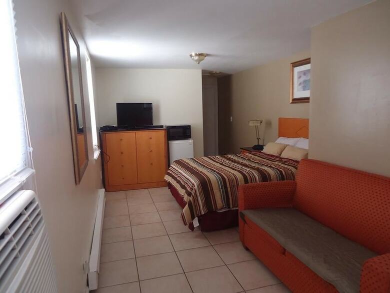 Apartamentos Hc-127 Beach Haus