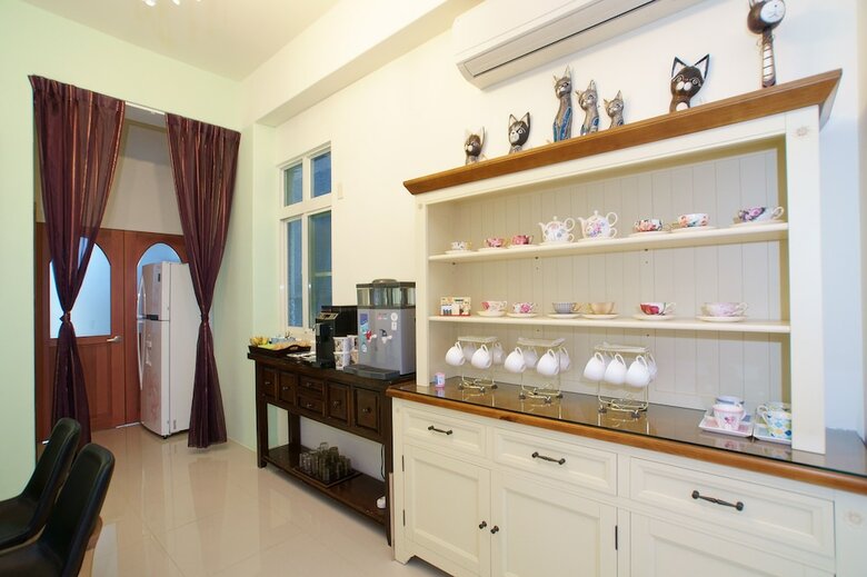 Mao-shan B&B