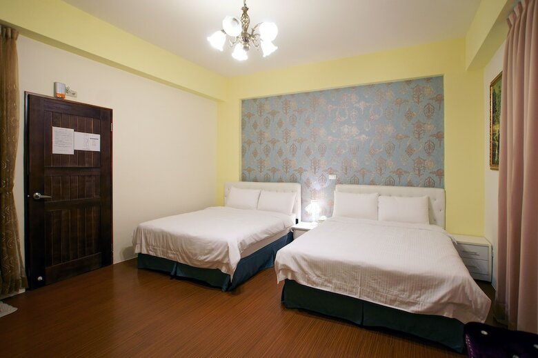 Mao-shan B&B