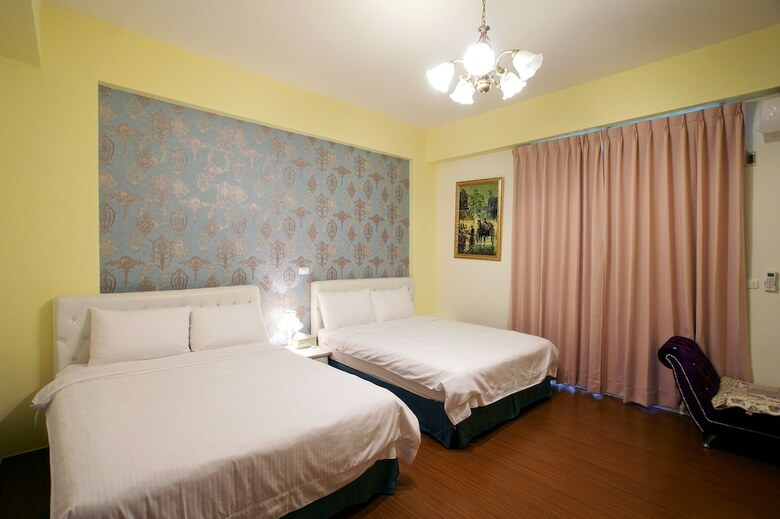 Mao-shan B&B