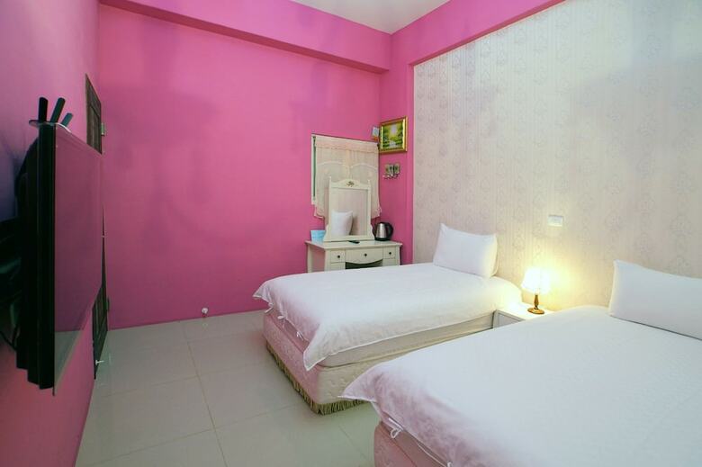 Mao-shan B&B