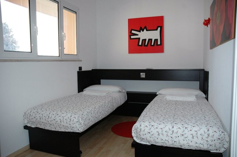 Bed & Breakfast Appartamento Il Terrazzo