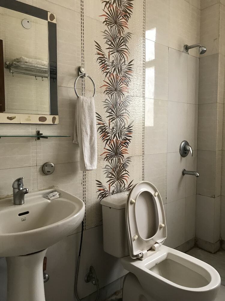 Hotel The Residencia Inn