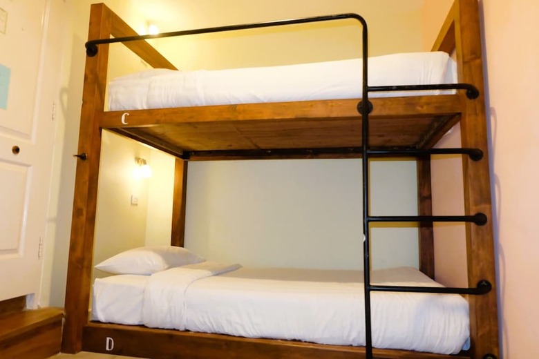Hotel Siri Poshtel Bangkok