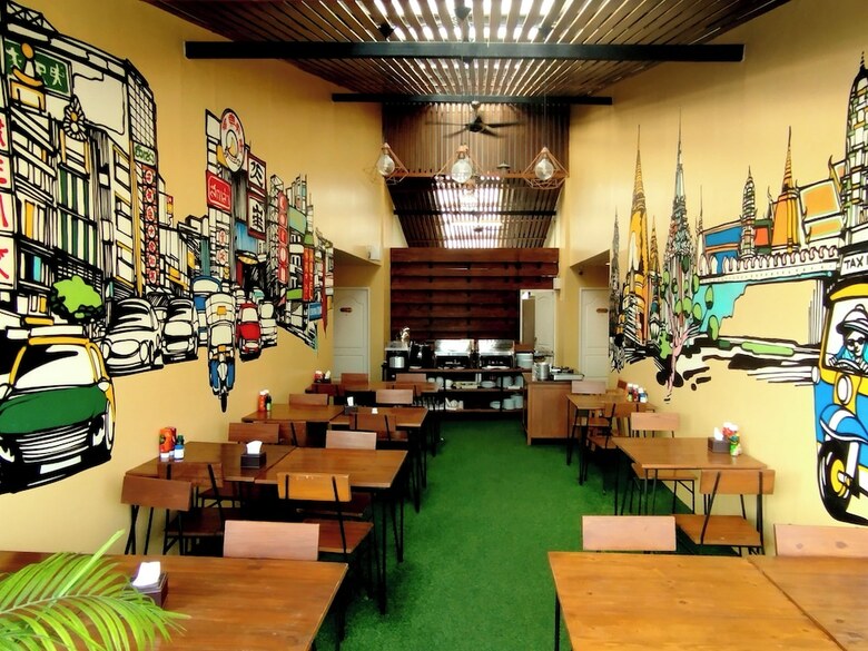 Hotel Siri Poshtel Bangkok