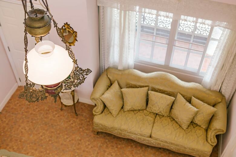 Bed & Breakfast Le Jardin de Maejo