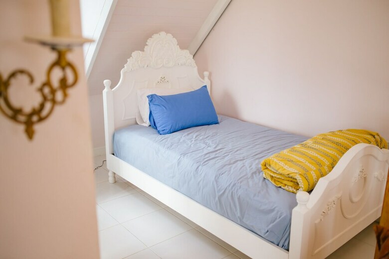 Bed & Breakfast Le Jardin de Maejo