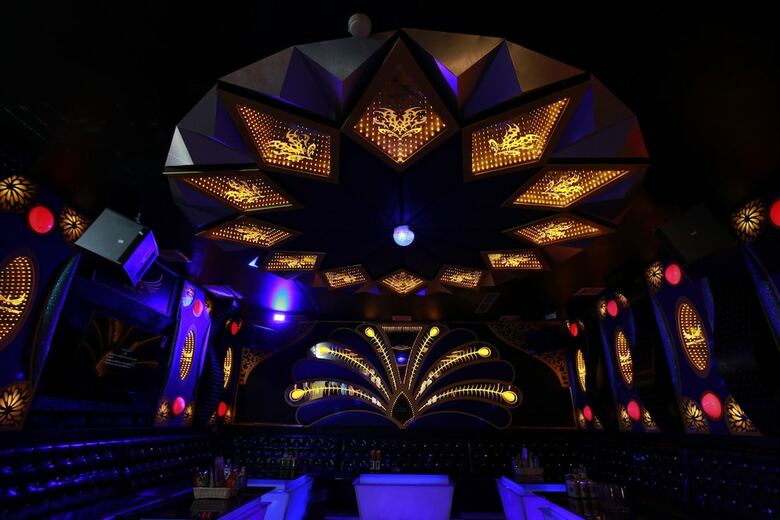 Muong Thanh Grand Con Cuong Hotel
