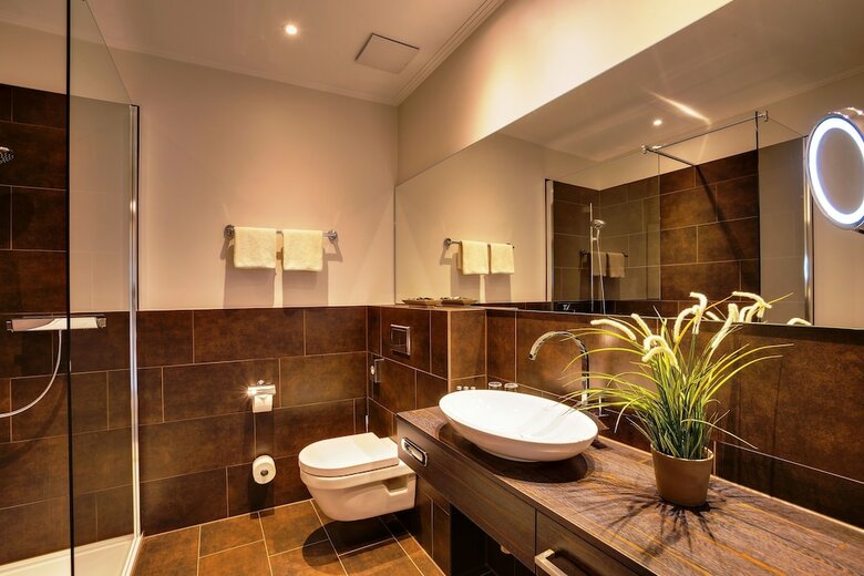Upstalsboom Hotel Ostseestrand