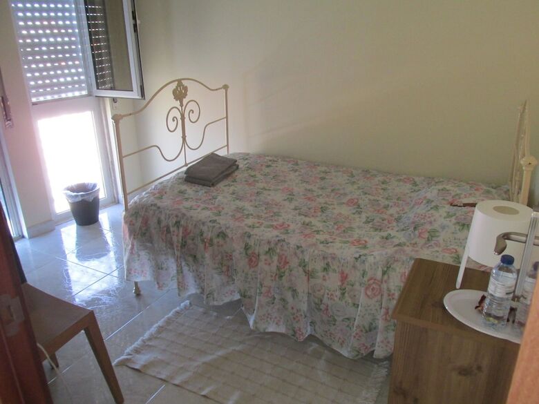 Hotel Homestay Marialva Park