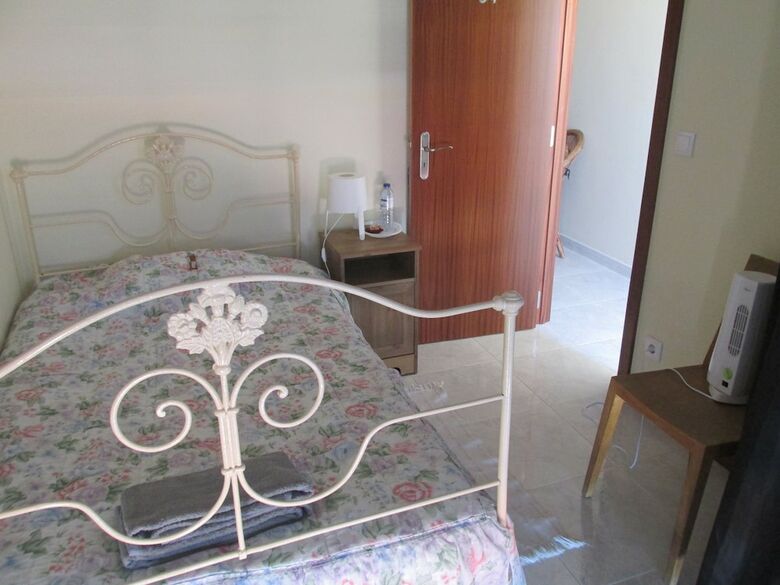 Hotel Homestay Marialva Park