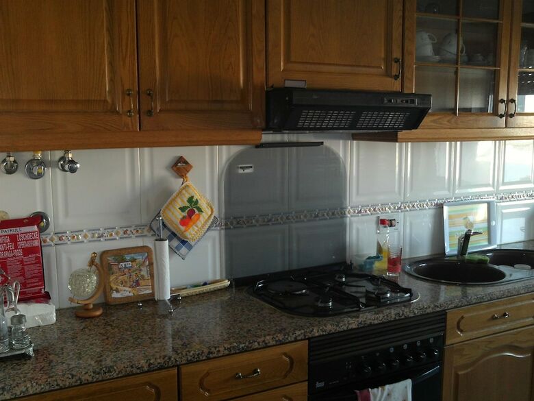Hotel Homestay Marialva Park