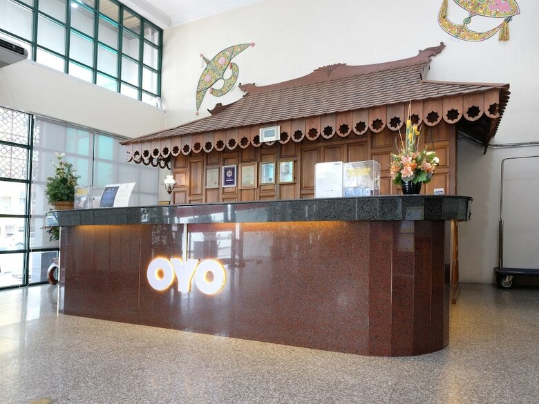 Hotel Oyo 44098 Sutera Inn Prima