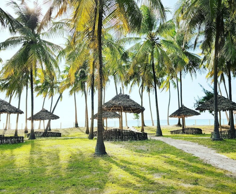Hotel Khulala Ocean Blue