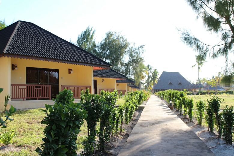 Hotel Khulala Ocean Blue