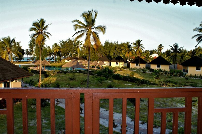 Hotel Khulala Ocean Blue
