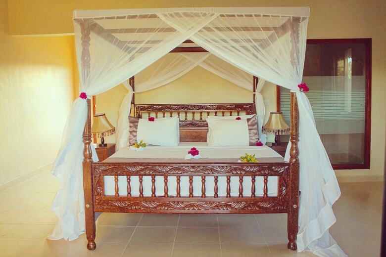 Hotel Khulala Ocean Blue