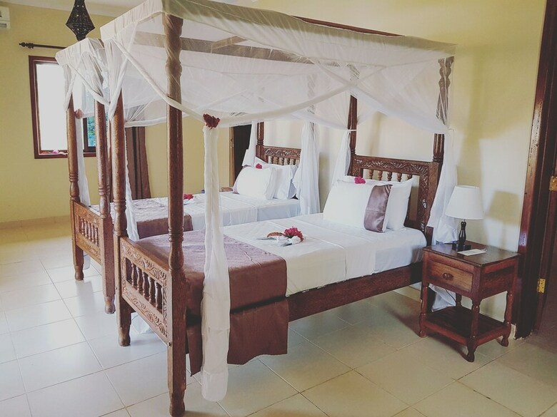 Hotel Khulala Ocean Blue