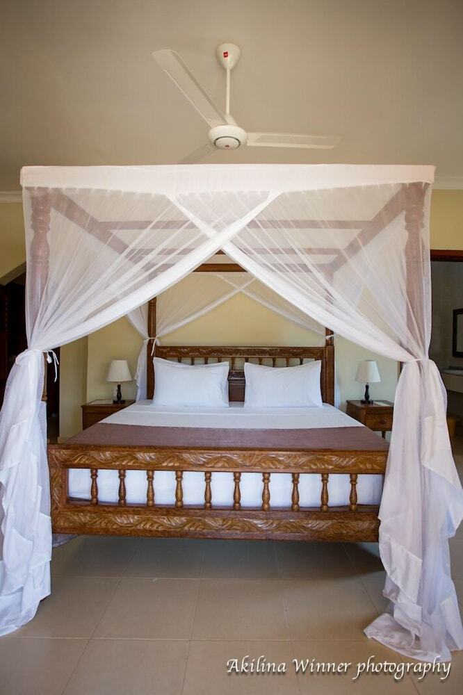 Hotel Khulala Ocean Blue