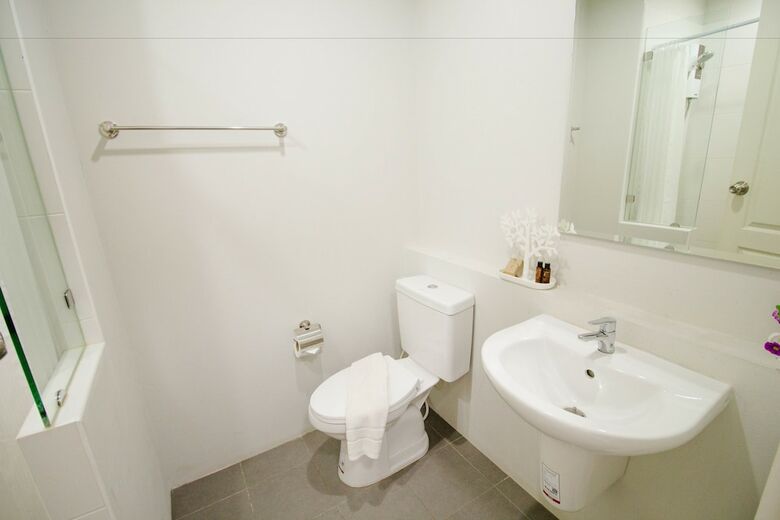 Hotel Fortune D Mae Sot