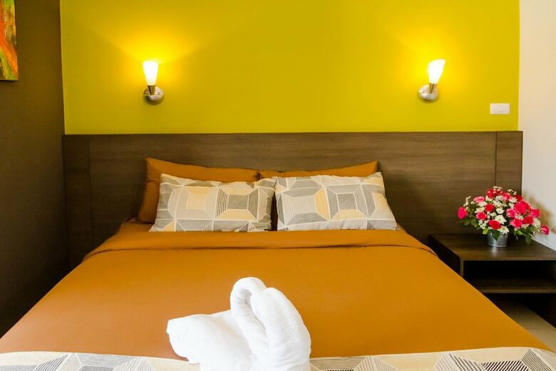 Hotel Fortune D Mae Sot