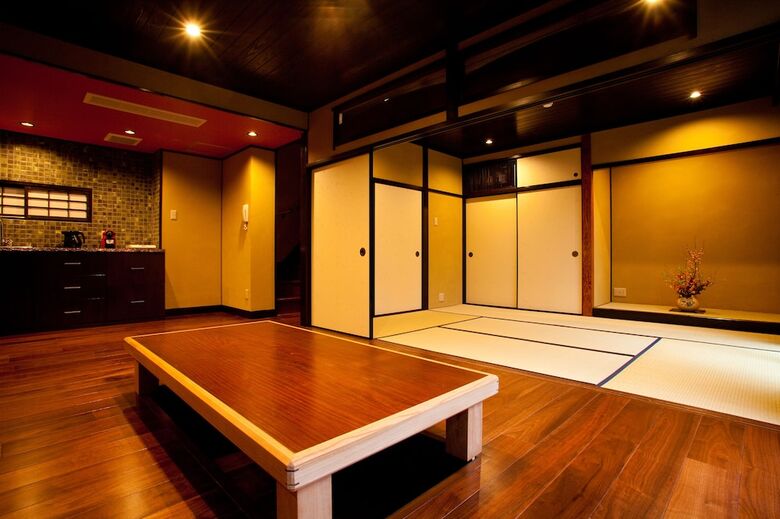 Campton Kyoto Nishijin 9/ Arima 10