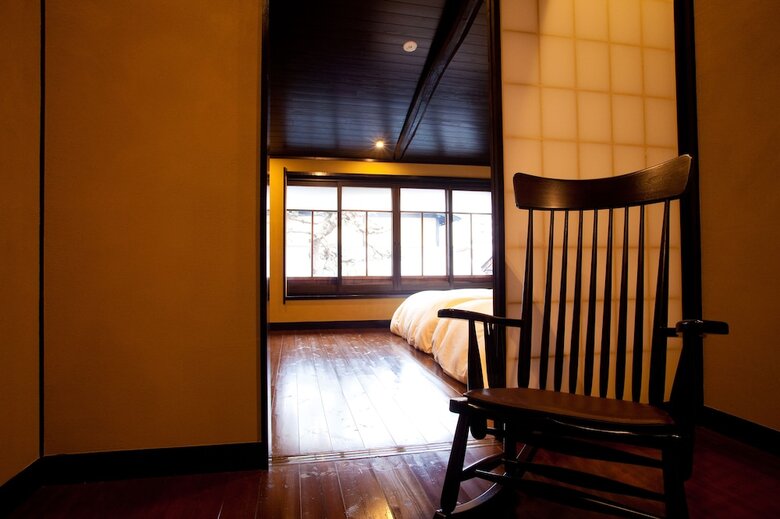 Campton Kyoto Nishijin 9/ Arima 10