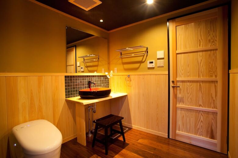 Campton Kyoto Nishijin 9/ Arima 10