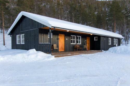 Hotel Gargia Fjellstue