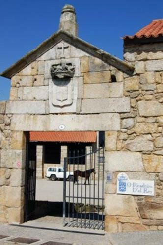Hostal Casa Morgado