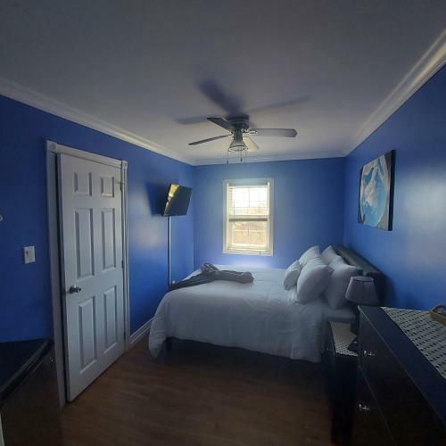 Bed & Breakfast Starboard Side Guest House