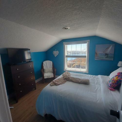 Bed & Breakfast Starboard Side Guest House