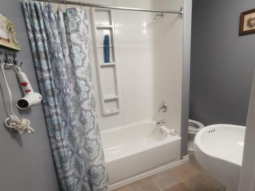 Bed & Breakfast Starboard Side Guest House