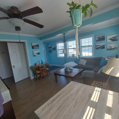 Bed & Breakfast Starboard Side Guest House