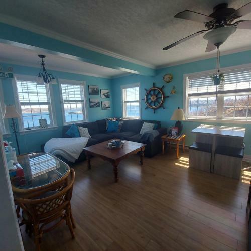 Bed & Breakfast Starboard Side Guest House