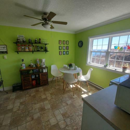 Bed & Breakfast Starboard Side Guest House