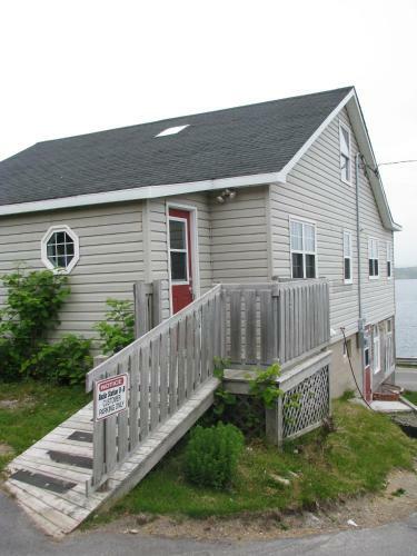 Bed & Breakfast Starboard Side Guest House