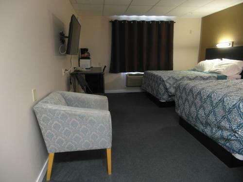 Hotel West View Motel