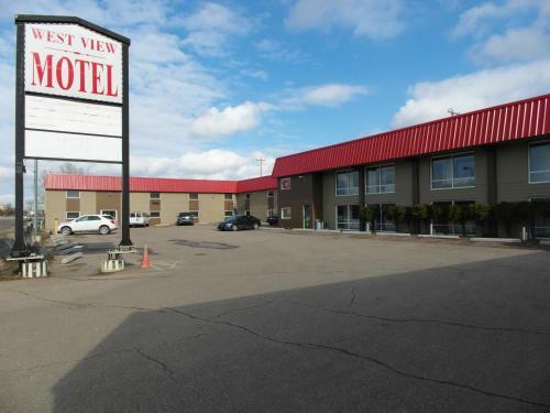 Hotel West View Motel